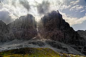 Dolomiti del Brenta